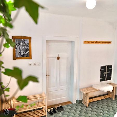 Alpine Home - Rooms Kranjska Gora Bagian luar foto