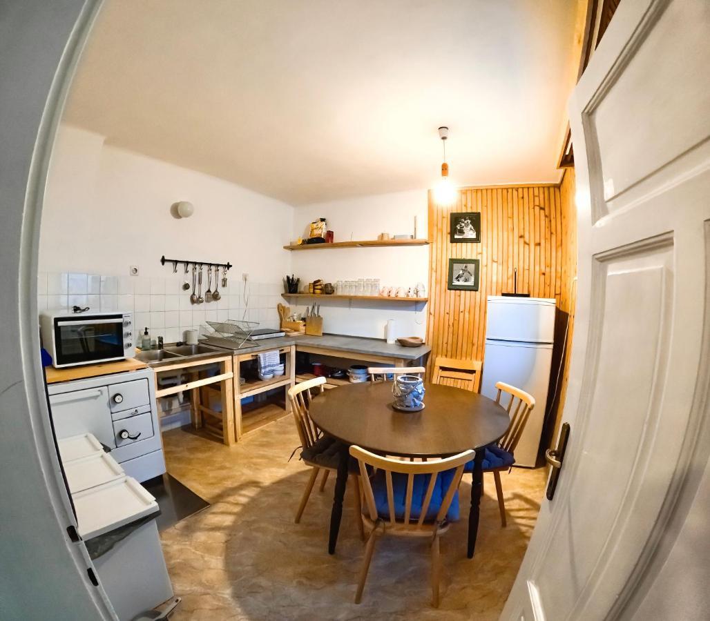 Alpine Home - Rooms Kranjska Gora Bagian luar foto