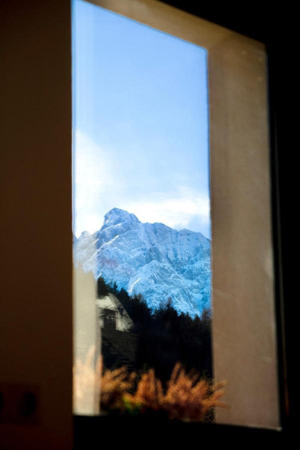 Alpine Home - Rooms Kranjska Gora Bagian luar foto