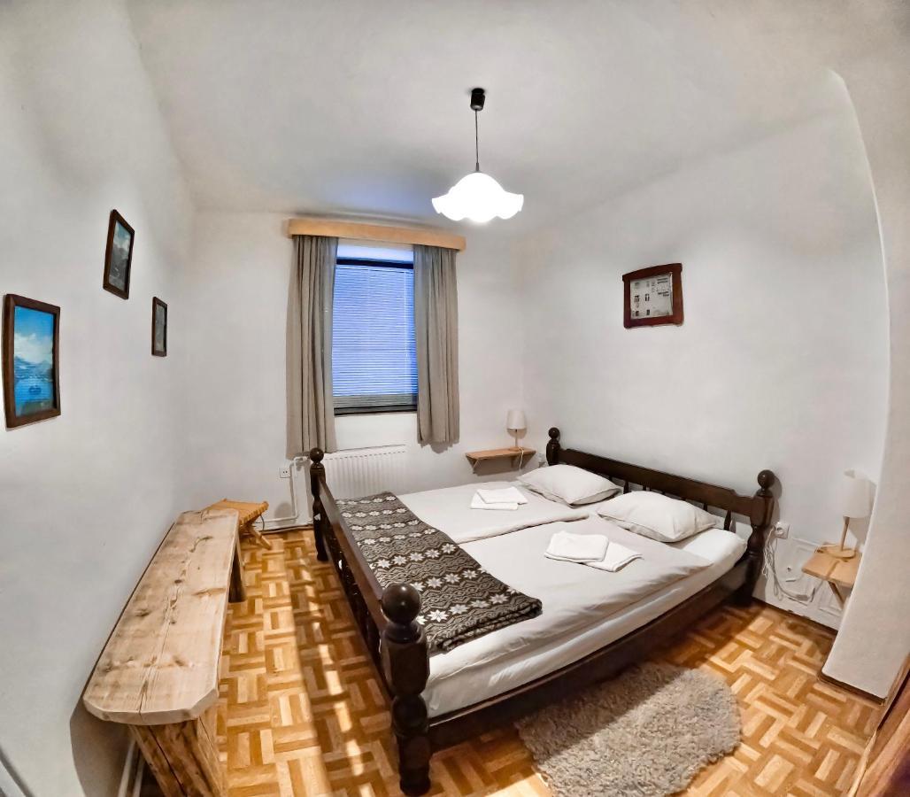 Alpine Home - Rooms Kranjska Gora Bagian luar foto