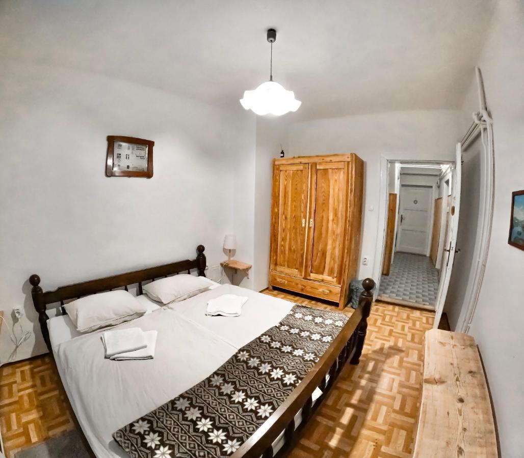Alpine Home - Rooms Kranjska Gora Bagian luar foto