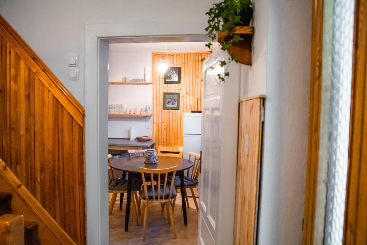 Alpine Home - Rooms Kranjska Gora Bagian luar foto