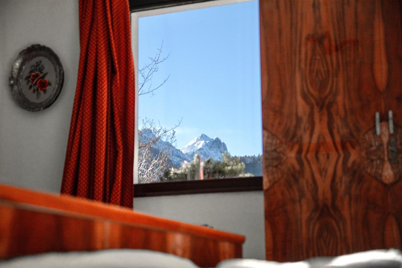 Alpine Home - Rooms Kranjska Gora Bagian luar foto