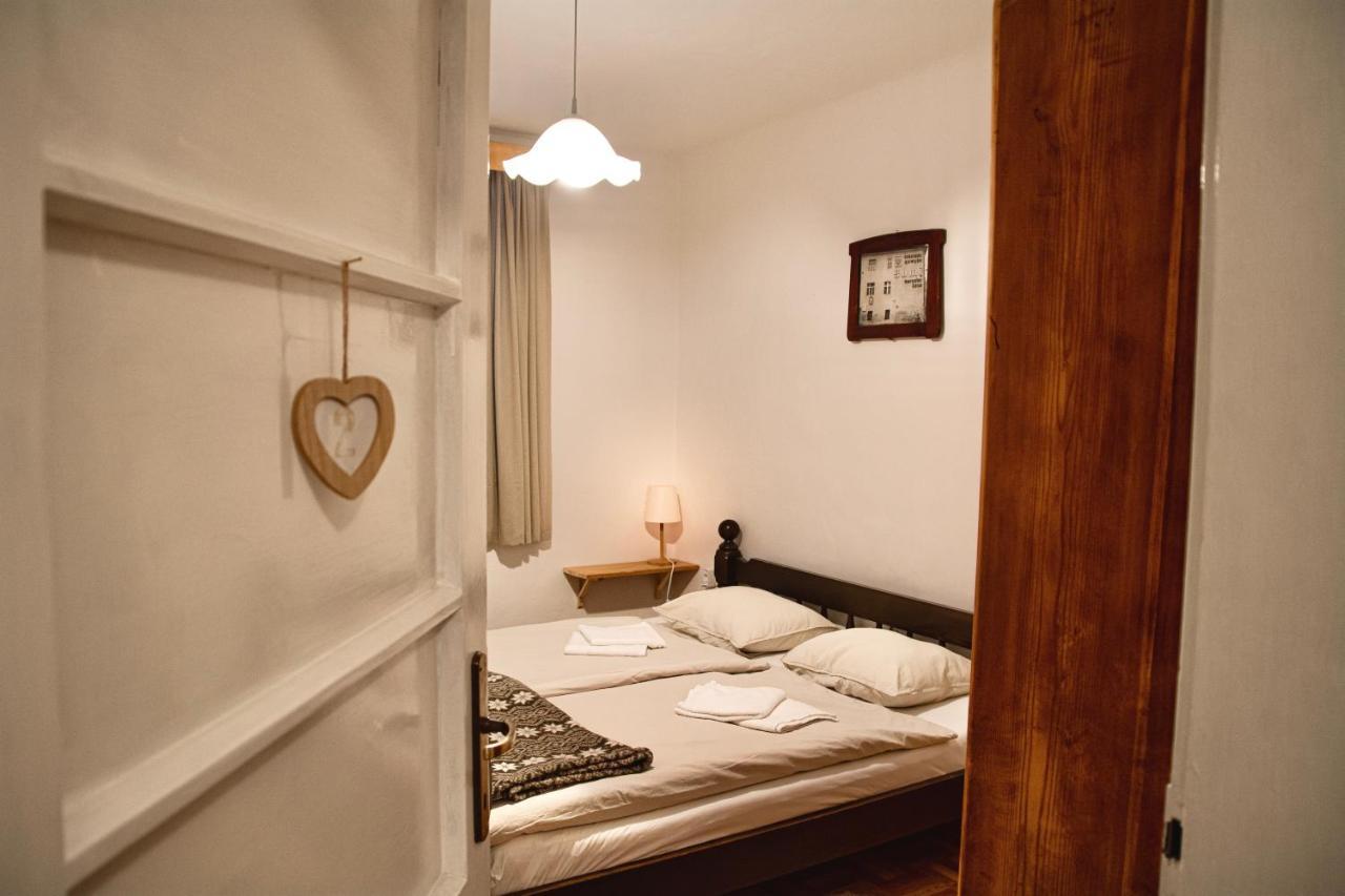 Alpine Home - Rooms Kranjska Gora Bagian luar foto
